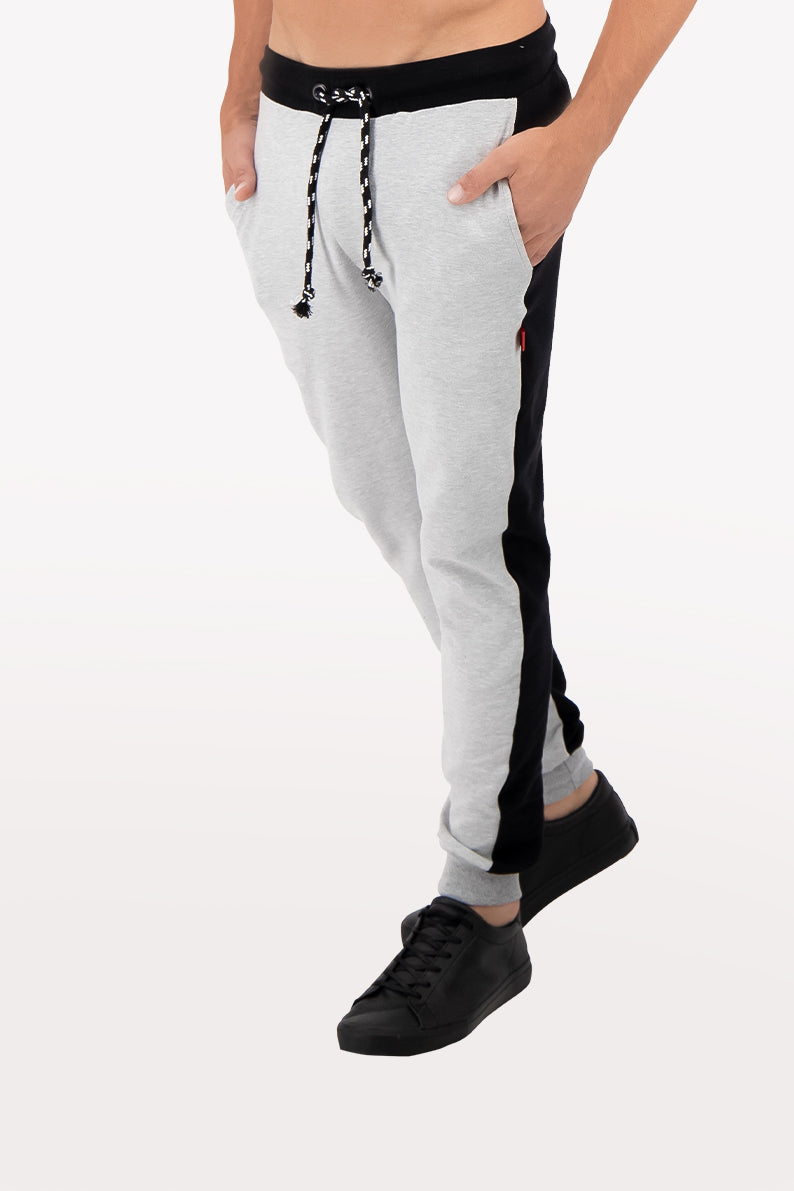Jogger Caballero/ CORTE BICOLOR (7539426263263)