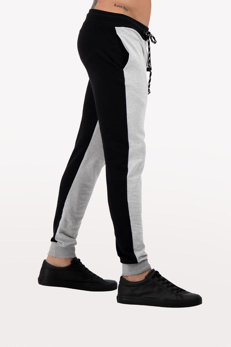 Jogger Caballero/ CORTE BICOLOR (7539426263263)