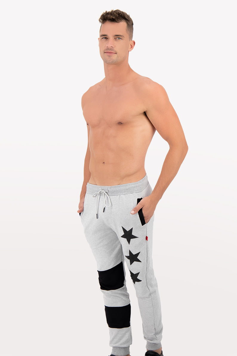 Jogger Caballero / 3 STARS (7539427868895)