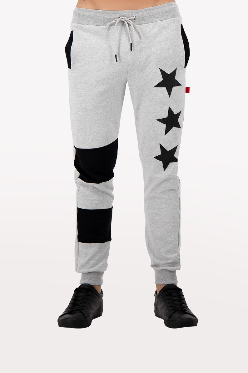 Jogger Caballero / 3 STARS (7539427868895)