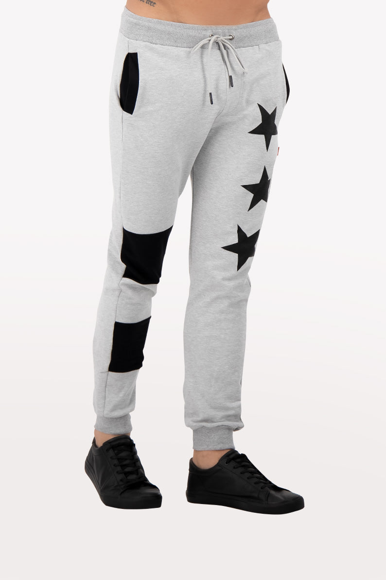 Jogger Caballero / 3 STARS (7539427868895)