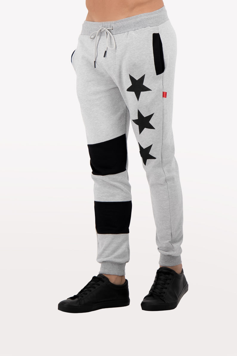 Jogger Caballero / 3 STARS (7539427868895)