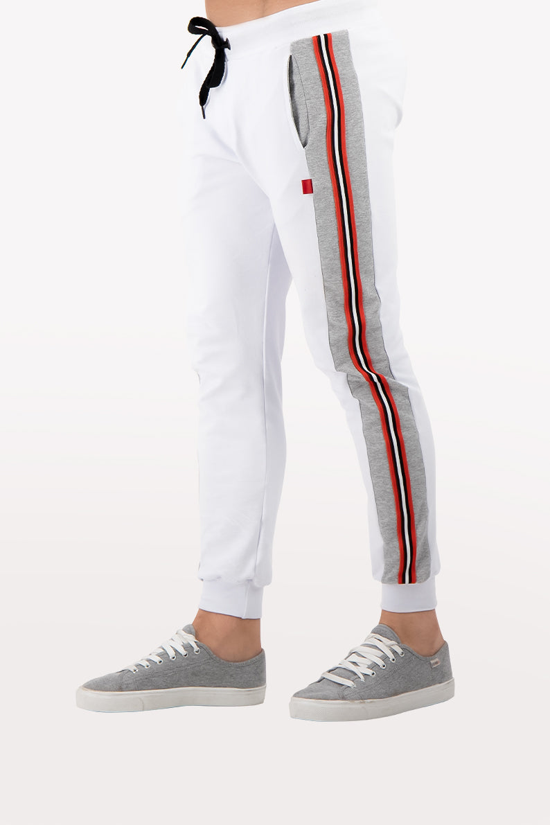 Jogger Caballero / CINTA ROJA (7539429277919)