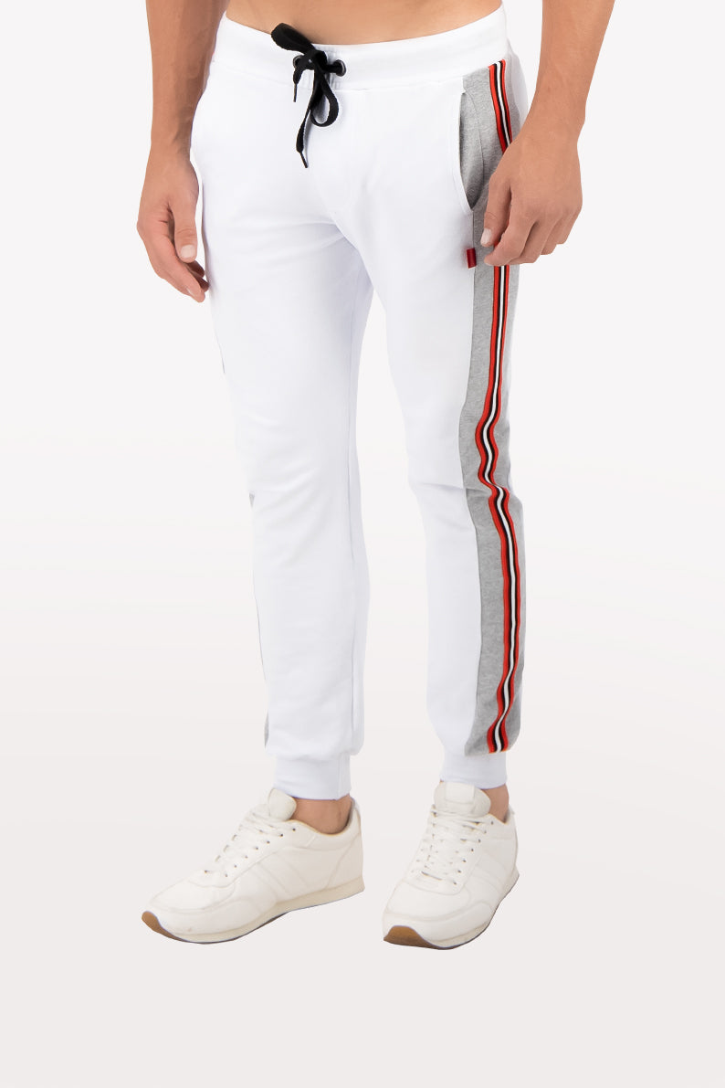 Jogger Caballero / CINTA ROJA (7539429277919)