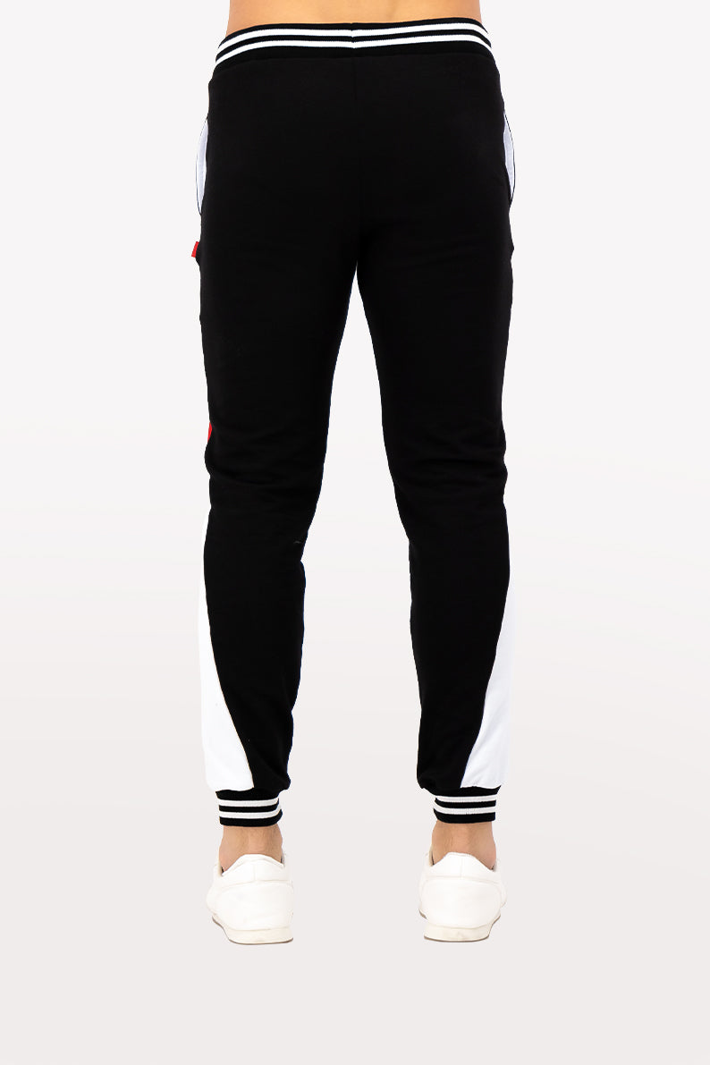 Jogger Caballero / RAYAS PRETINA (7539433013471)