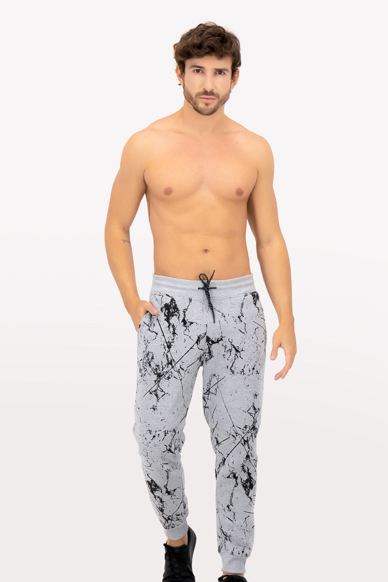 Jogger Caballero / MARMOL (7539435176159)