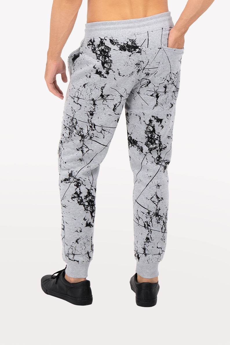 Jogger Caballero / MARMOL (7539435176159)