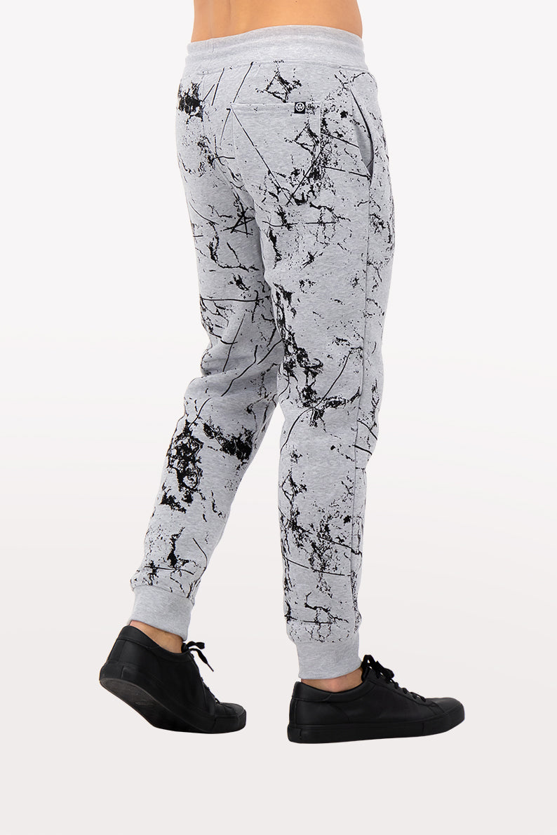 Jogger Caballero / MARMOL (7539435176159)
