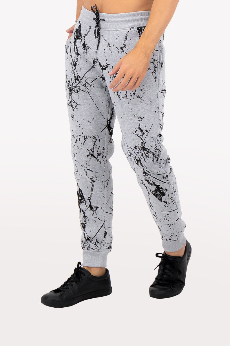 Jogger Caballero / MARMOL (7539435176159)