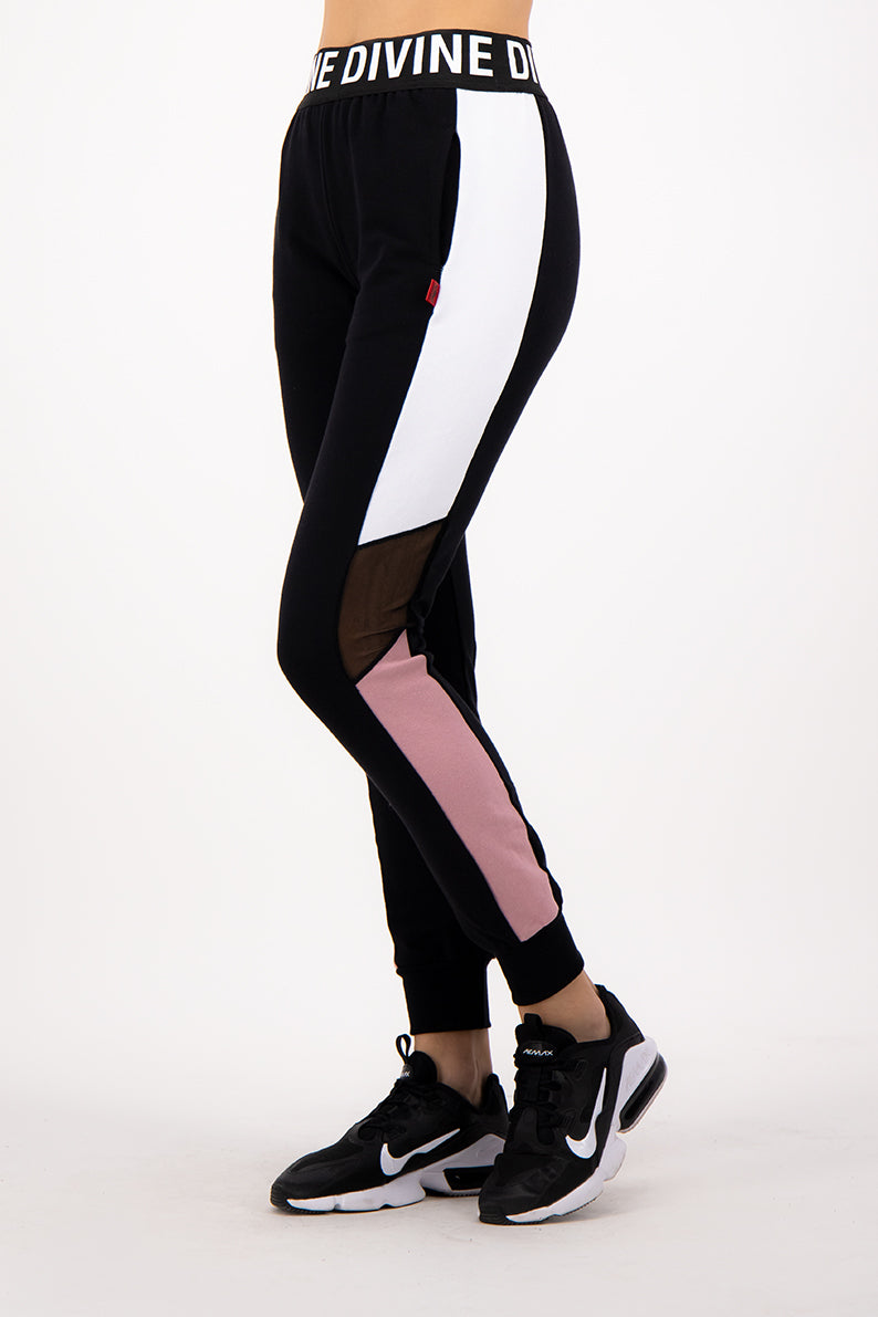 Jogger Dama / DIVINE (7540982350047)