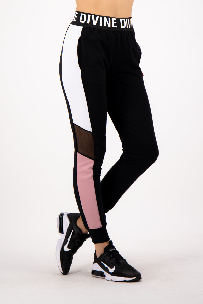 Jogger Dama / DIVINE (7540982350047)