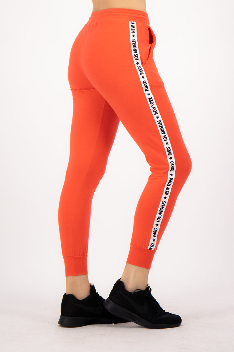 Jogger Dama / LOS ANGELES (7540995915999)