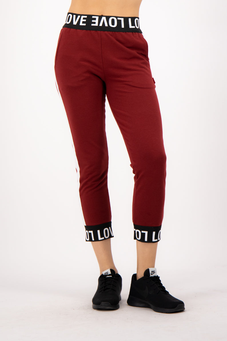 Jogger Dama / LOVE PRETINA (7540997914847)