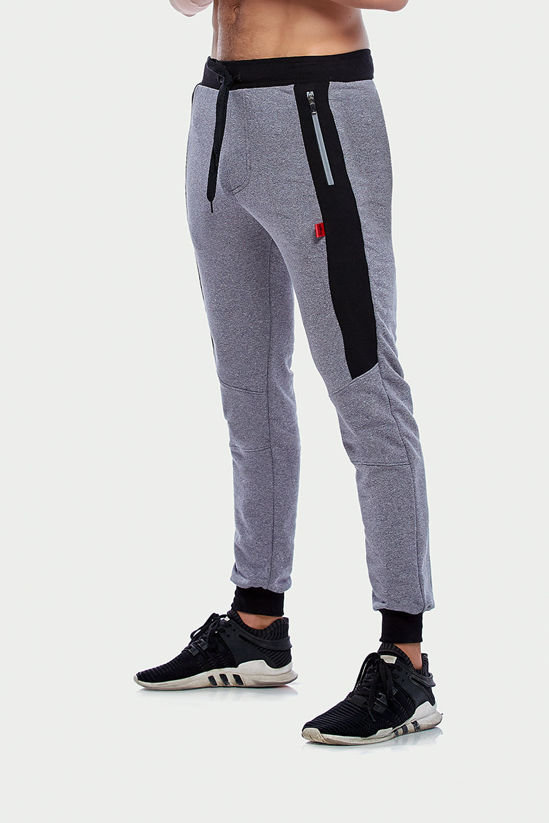 Jogger Caballero / CORTE NEGRO GRIS (7742937759967)