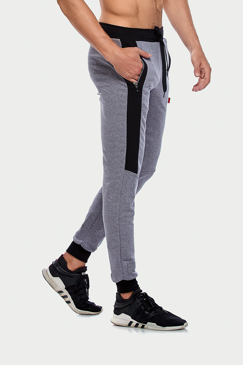 Jogger Caballero / CORTE NEGRO GRIS (7742937759967)