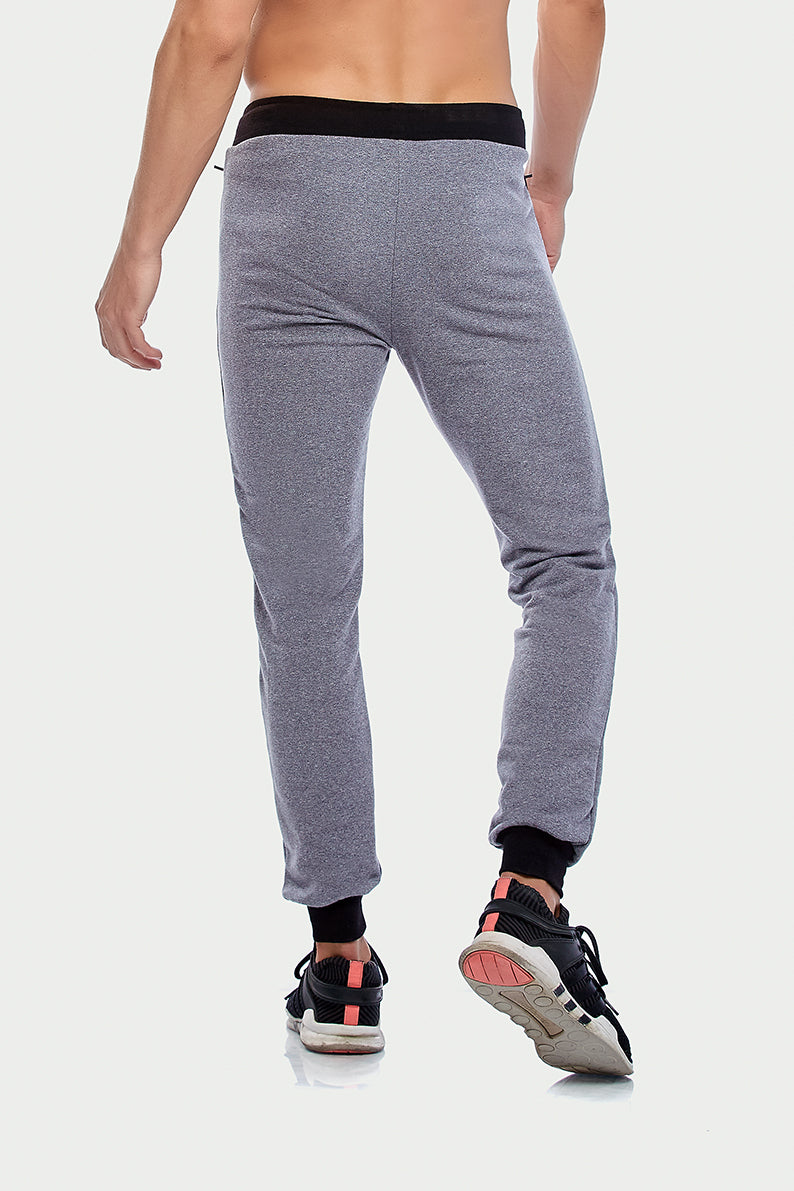 Jogger Caballero / CORTE NEGRO GRIS (7742937759967)