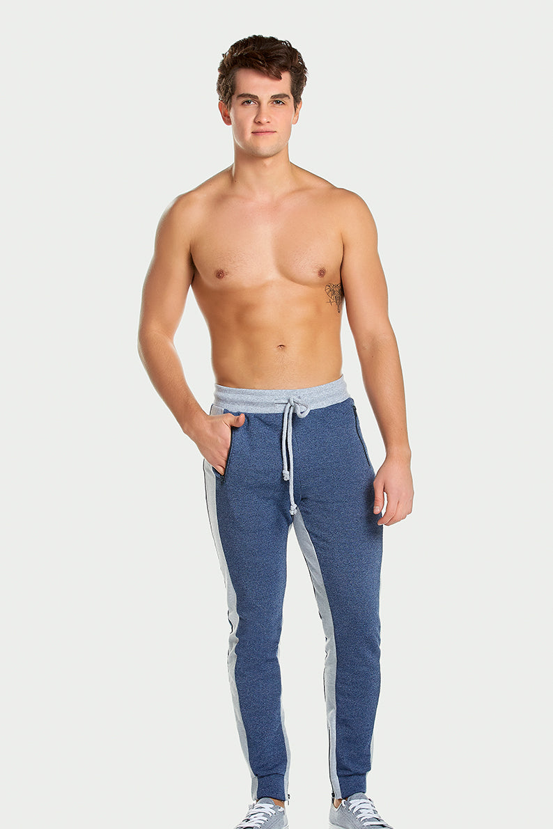 Jogger Caballero/ CIERRES TOBILLO (7742938611935)