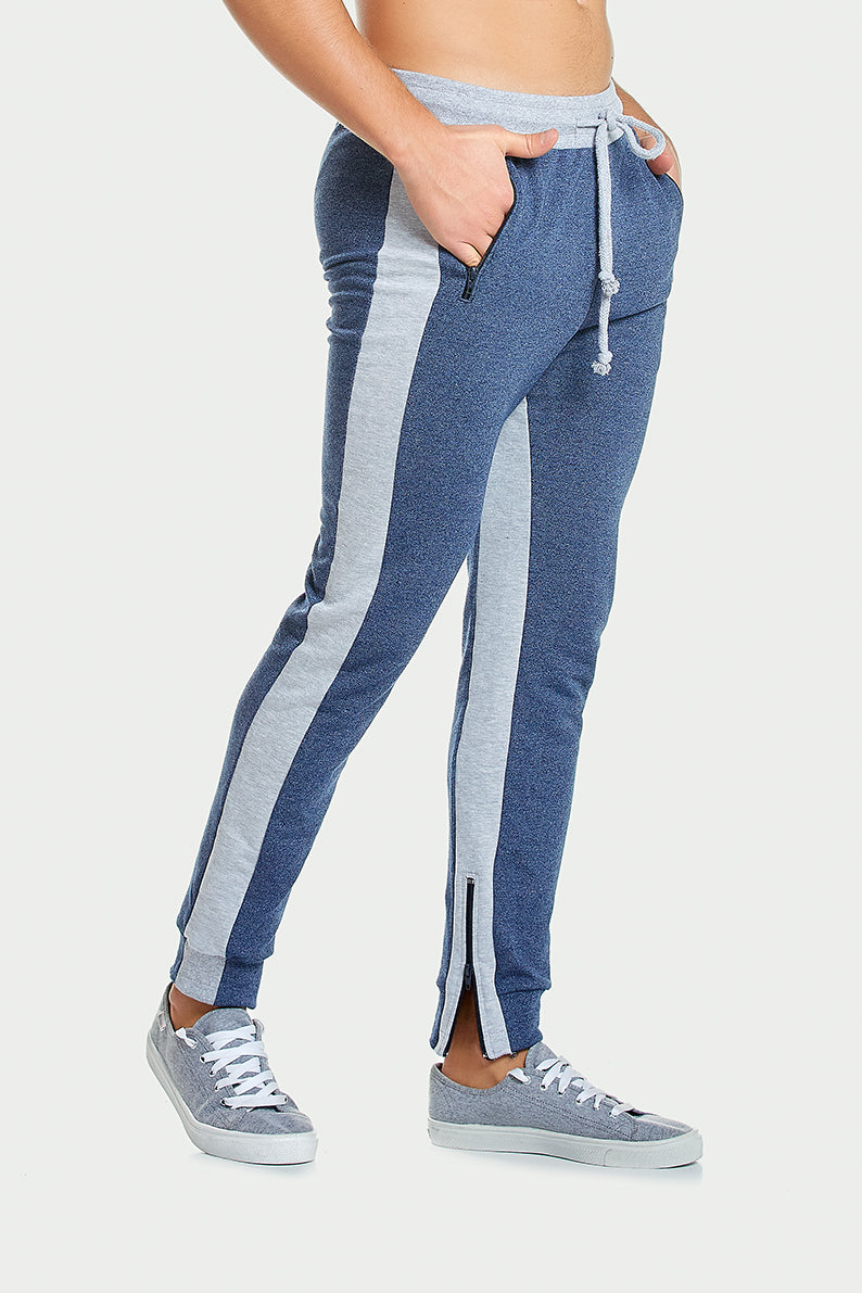 Jogger Caballero/ CIERRES TOBILLO (7742938611935)