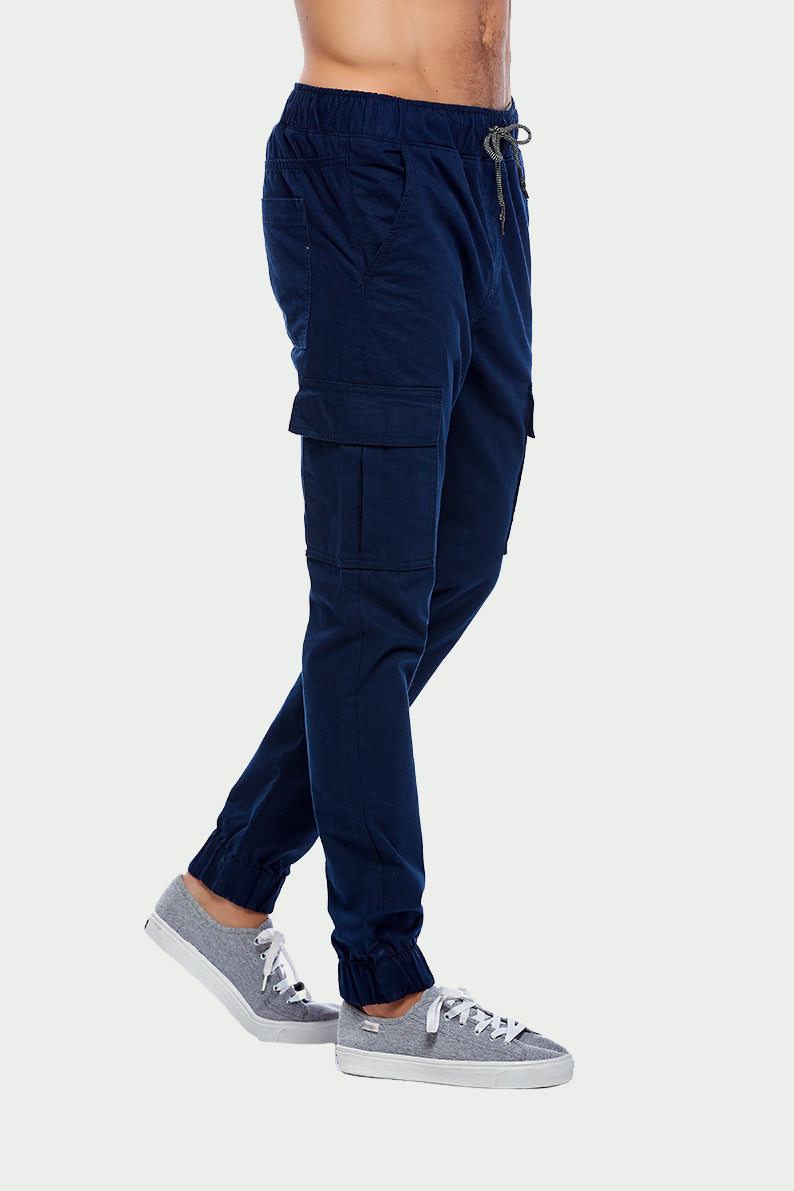 Jogger Caballero / MARINO CARGO (7741894099167)