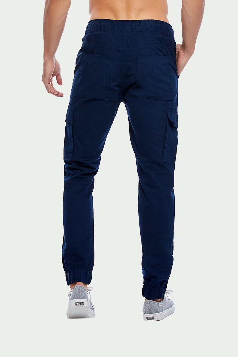 Jogger Caballero / MARINO CARGO (7741894099167)