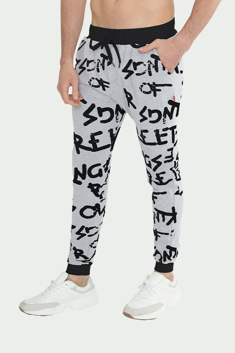 Jogger Caballero / LETRAS (7742939234527)