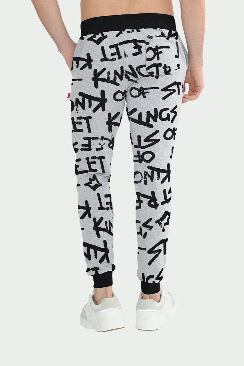 Jogger Caballero / LETRAS (7742939234527)
