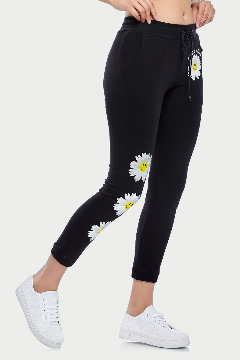 Jogger Dama / HAPPY FLOWER (7740302164191)