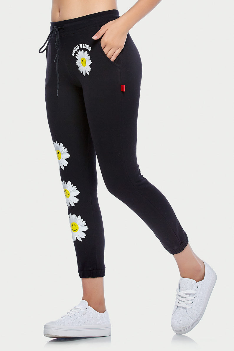 Jogger Dama / HAPPY FLOWER (7740302164191)