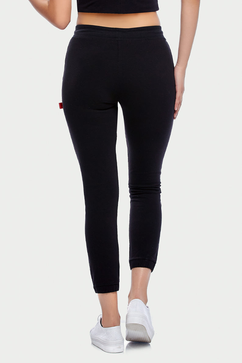 Jogger Dama / HAPPY FLOWER (7740302164191)