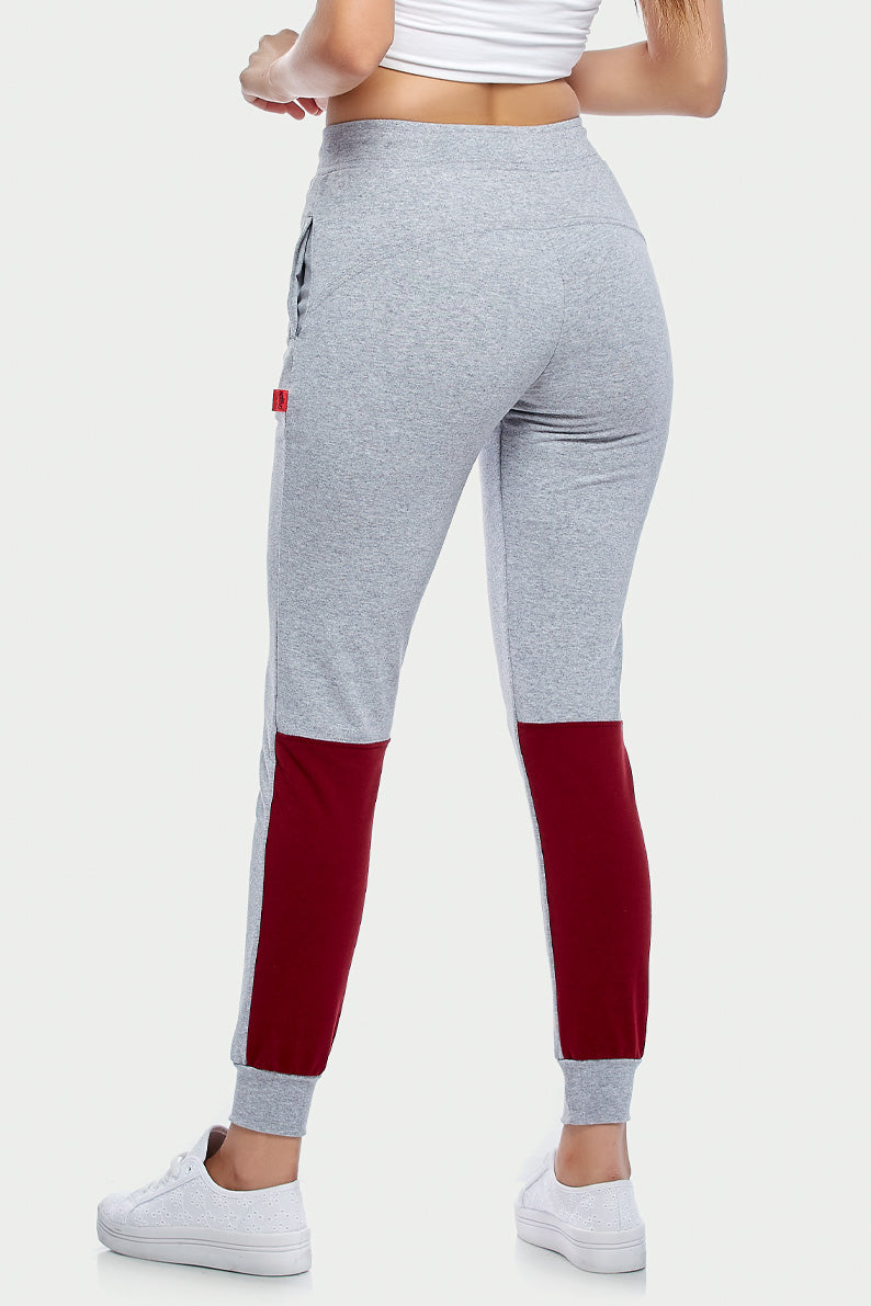 Jogger Dama / JOGGER VINO (7740303048927)
