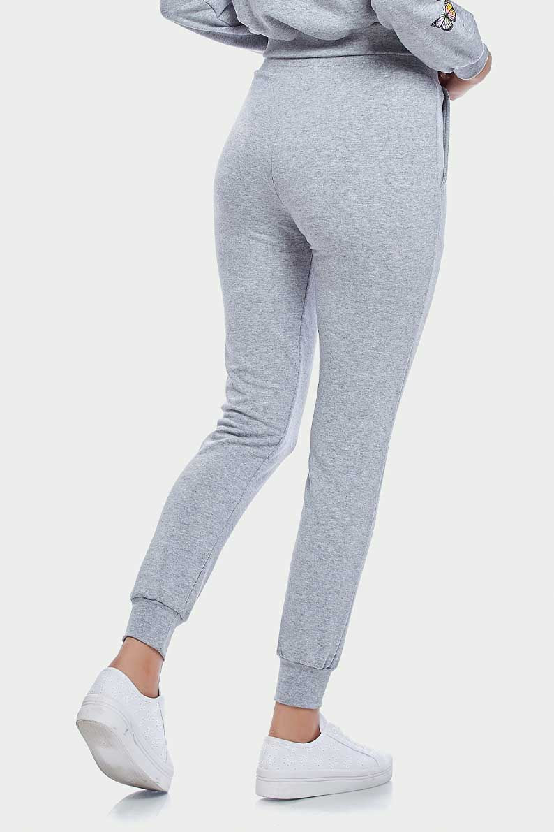 Jogger Dama / PAR MARIPOSAS (7740305604831)