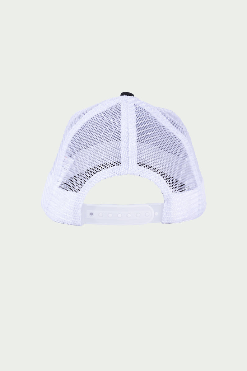 Gorra con solapa / SATURNO (7738309312735)