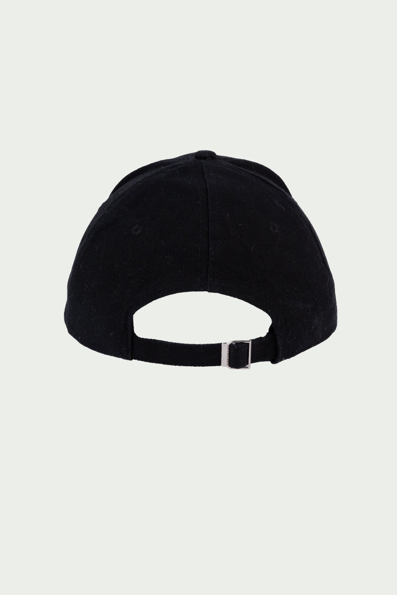 Gorra con solapa / TIGRE (7738314424543)