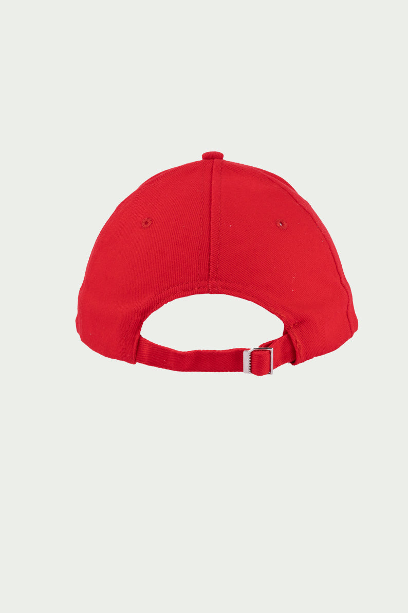 Gorra con solapa / GIRASOL (7738321731807)