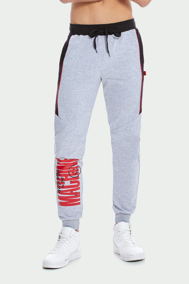 Jogger Caballero / MACHINE (7904646496479)