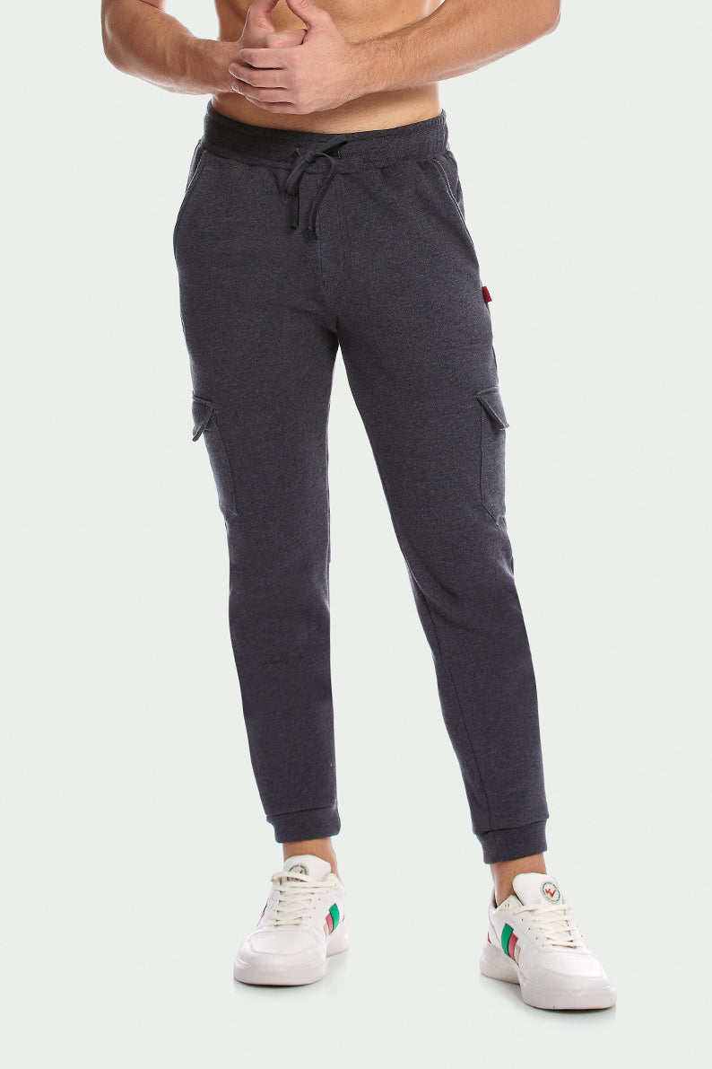 Jogger Caballero / CARGO OXFORD (7904638730463)