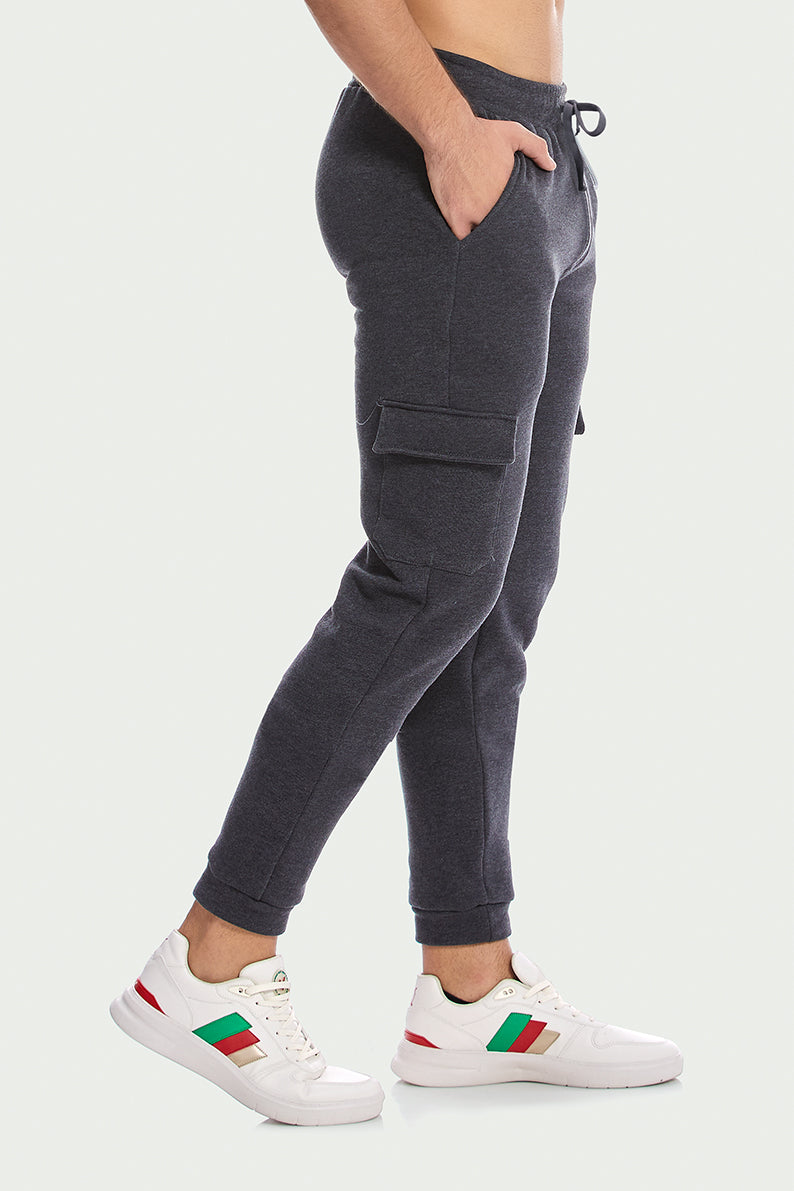 Jogger Caballero / CARGO OXFORD (7904638730463)