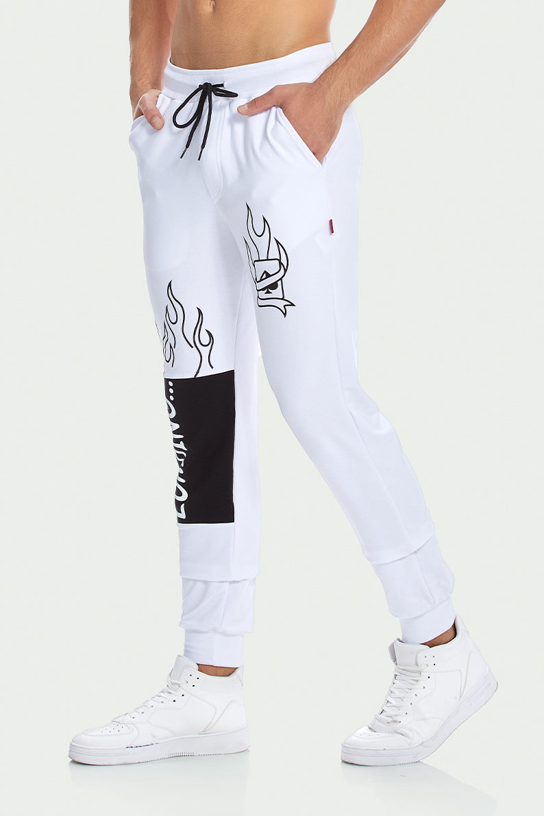 Jogger Caballero / FLAMAS AS (7904649150687)