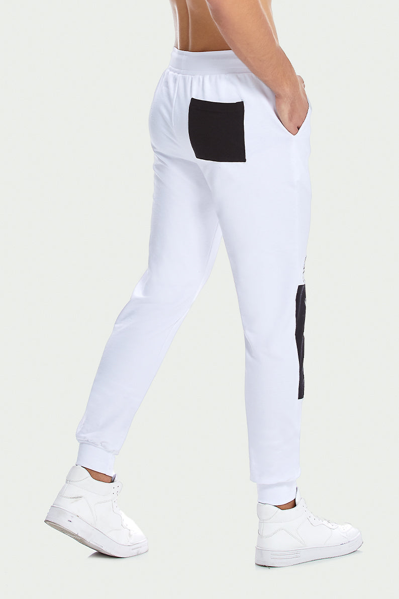 Jogger Caballero / FLAMAS AS (7904649150687)