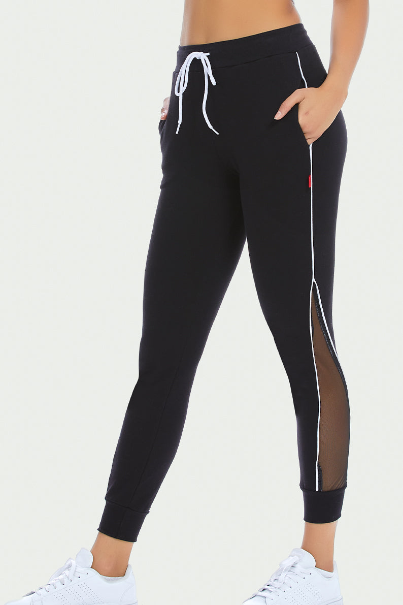 Jogger Dama/ FRANJAS DIAGONAL (7904660750559)