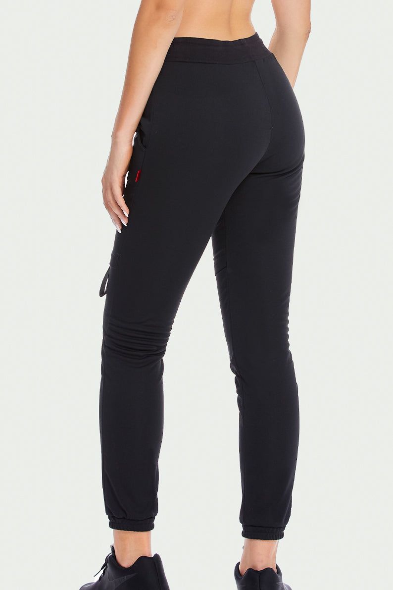 Jogger Dama / CARGO LOVE (7904655212767)