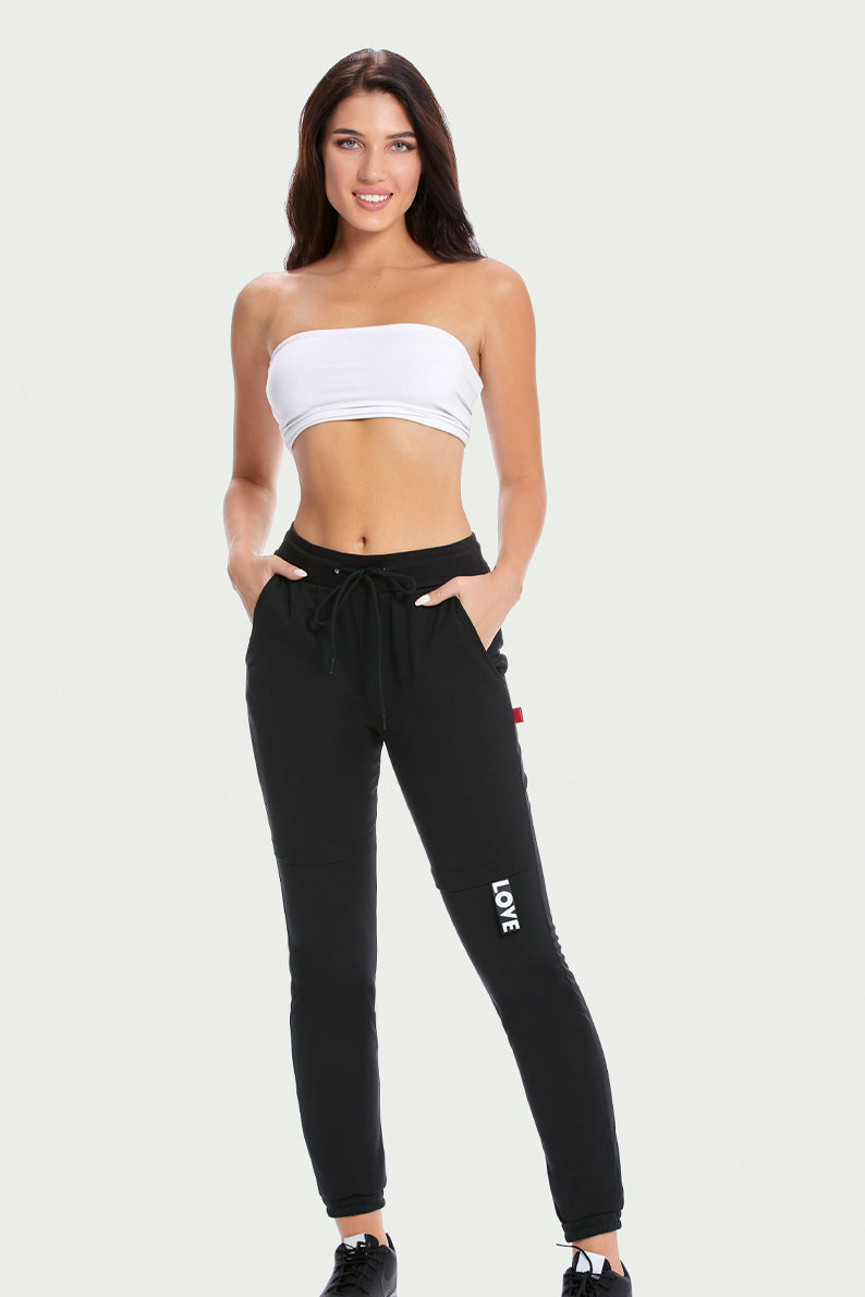 Jogger Dama / CARGO LOVE (7904655212767)