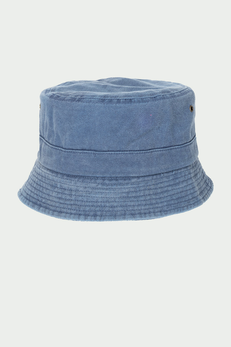 Bucket Hat / NIAGARA (7905539391711)