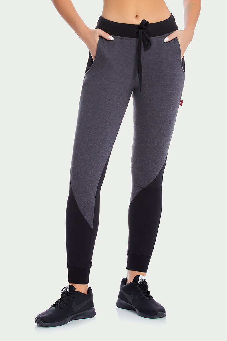 Jogger Dama / CORTE SESGADO (1422735147031)
