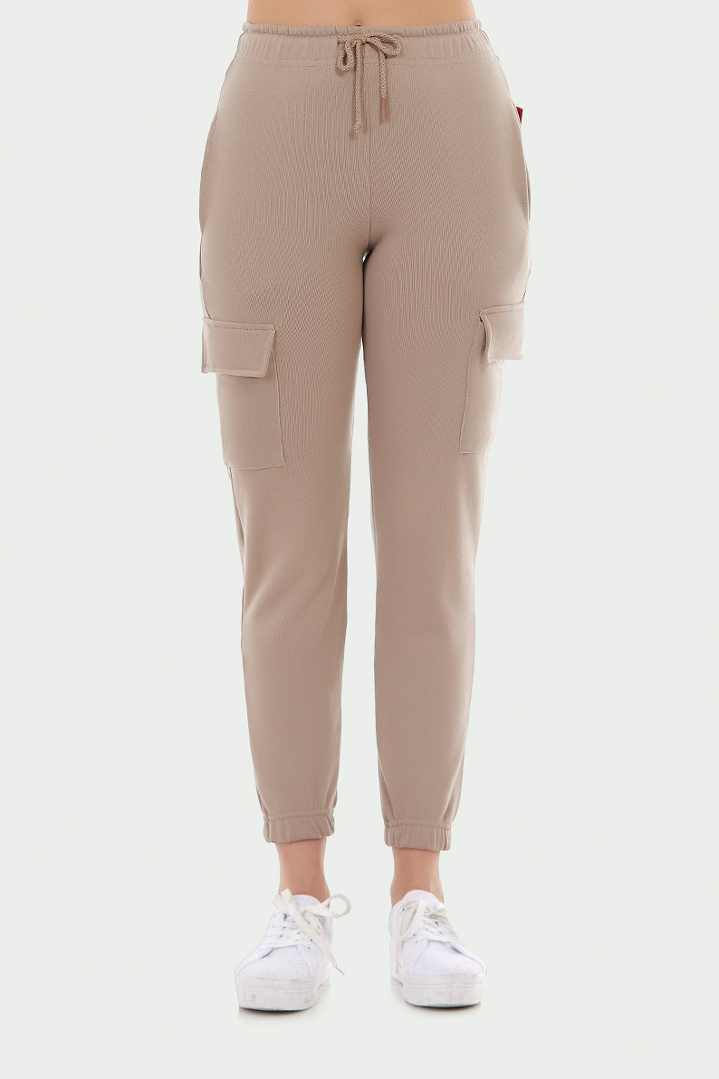 Jogger Kaky Cargo (7978482630879)