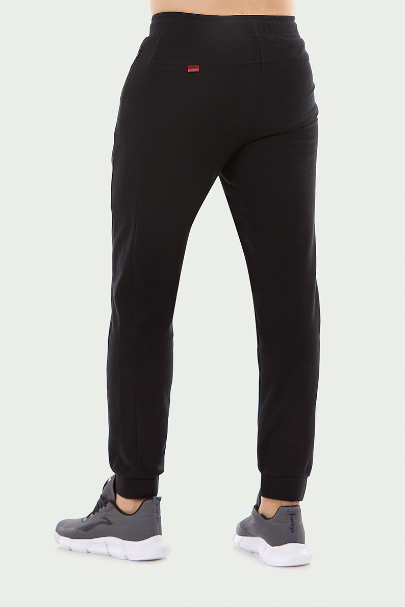 Jogger cierres negros (7982795129055)