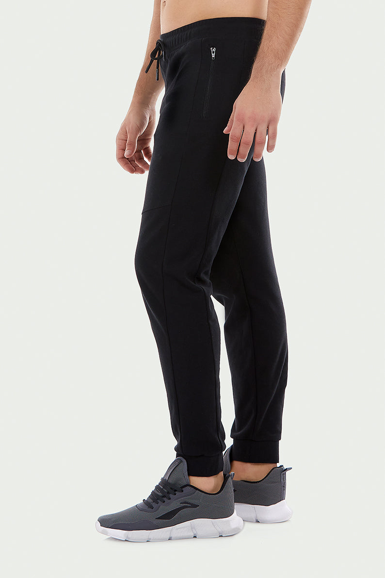 Jogger cierres negros (7982795129055)