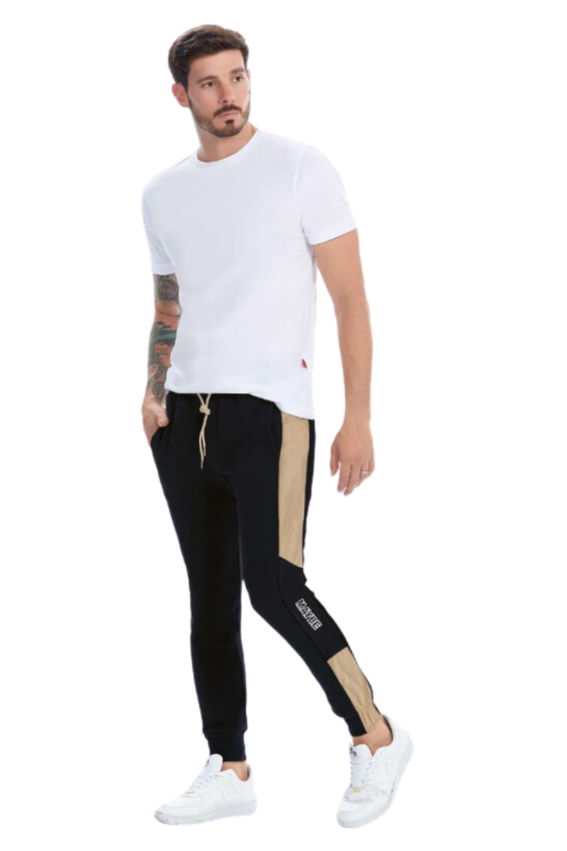 Jogger Caballero -  MAYBE (8264335753439)