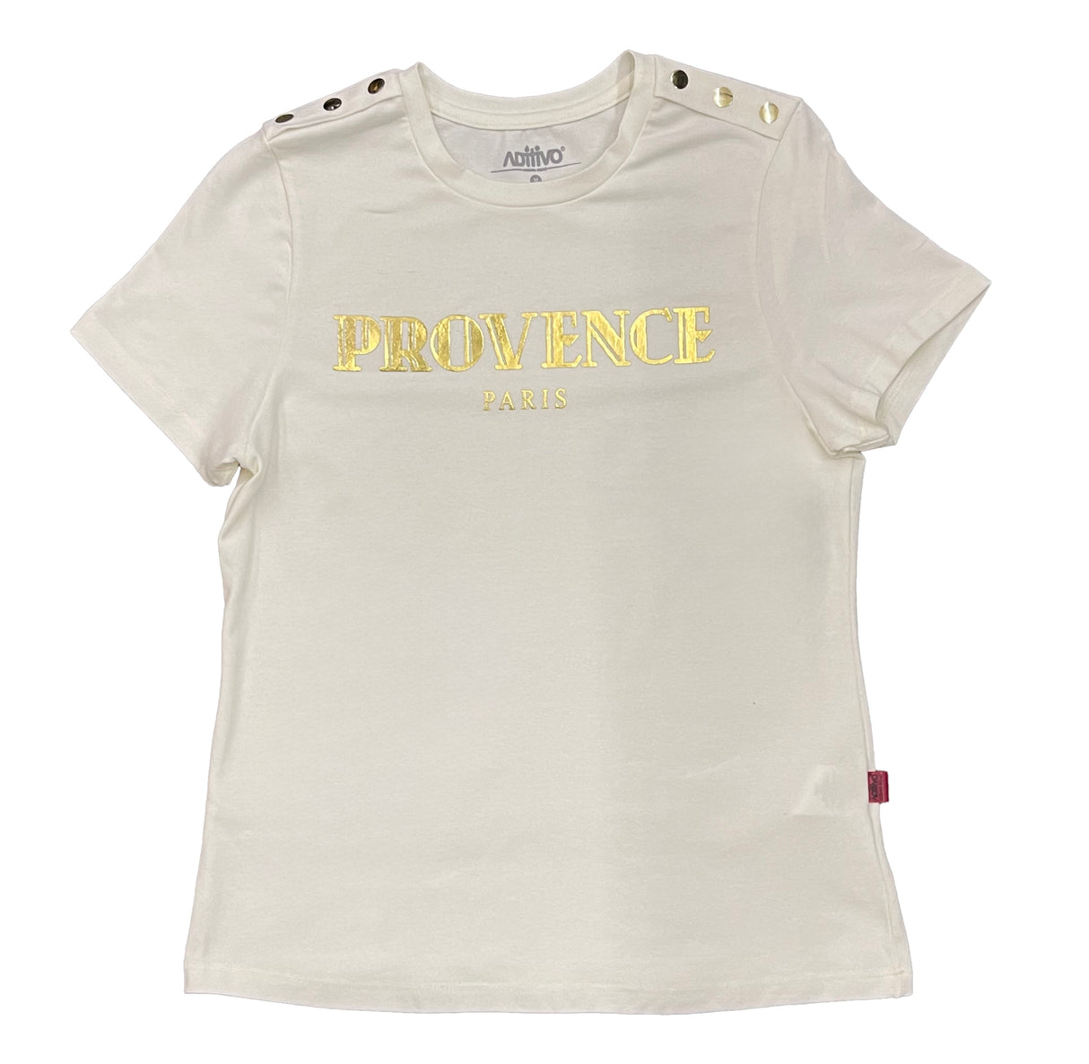 Playera Dama PROVENCE (8771977117919)