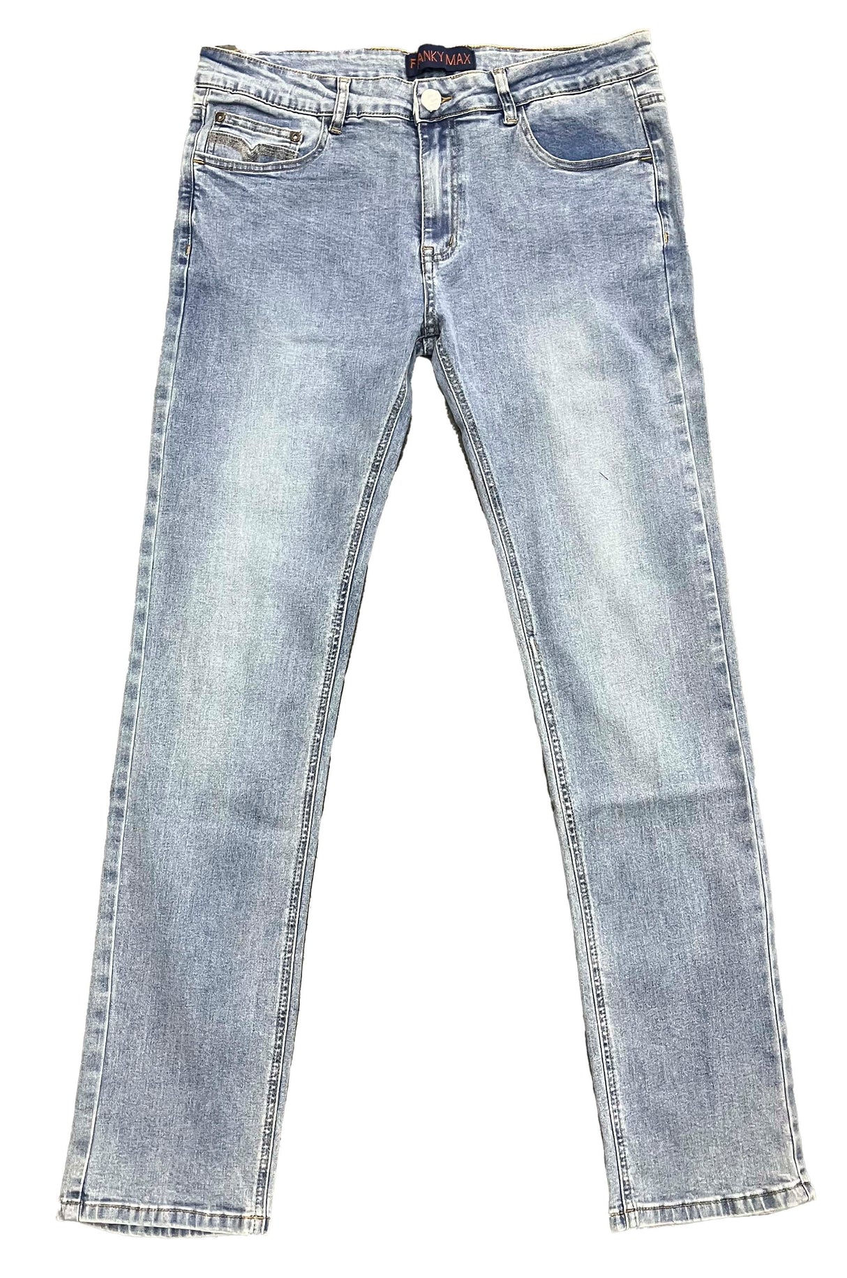 Pantalon Mezclilla Caballero STO (8771969810655)